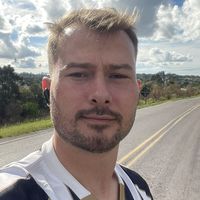 Lenilson Viante's Photo