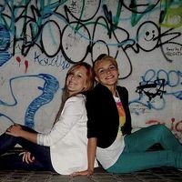 Kasia Jankowska's Photo