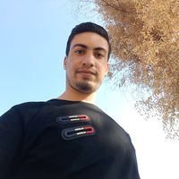 Farshad Mohammadi's Photo