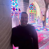 Saeed Azizi's Photo
