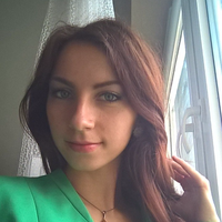 Julia Rumak的照片