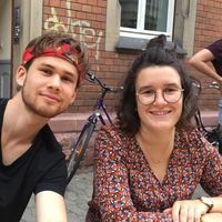 Timur Aydin的照片