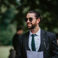 Carlos Chillon Geck's Photo