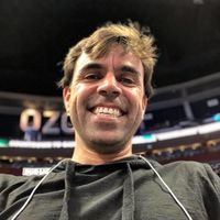 André Chimiloski da Fonseca's Photo