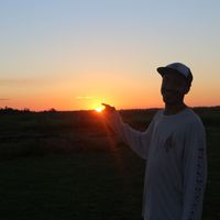 Le foto di MATIAS MORELL