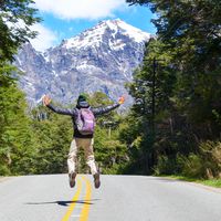 Julian Baldassarre's Photo