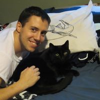 Ben Mallalieu的照片