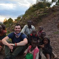 Panos Karakitsos的照片