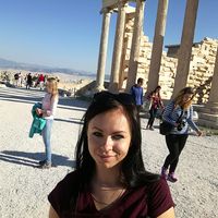 Paulina Cydzik的照片