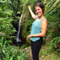 Kristy Davis的照片