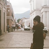 Gabrielle Harnois-Blouin的照片