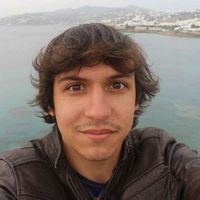 João Metinger的照片