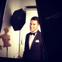 Le foto di Anoshirvan Parvazi