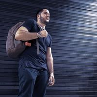 Ricardo Montoya的照片