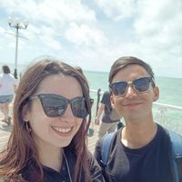 Matias & Valentina Gregorachuk / Herrera's Photo