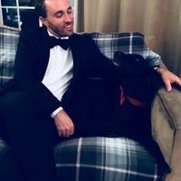 Christopher Moran's Photo