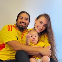 Tamar Lezhava's Photo