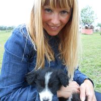 Sofie Talou的照片