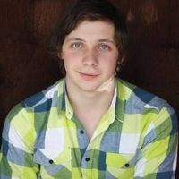 Pavel Kopiyko的照片