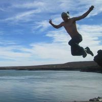 Jorge Pellegrino的照片