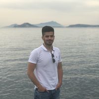 Emre Biton's Photo