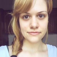 Silvia Bellinzona的照片