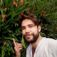 Jhordan Carvalho's Photo