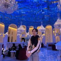 Dilara Kadyrova's Photo