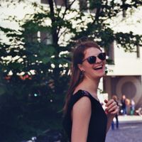 Luisa Girke的照片