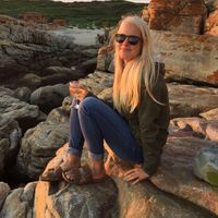 Jenny Dobmann的照片