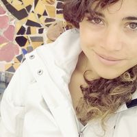 Mariana Lis Gallegos的照片