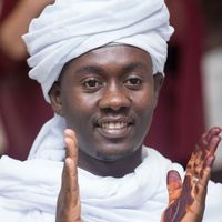 Mosab Hamdan Adam's Photo