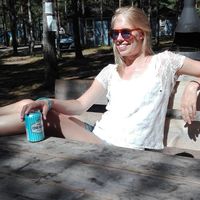 Anna Järvinen's Photo