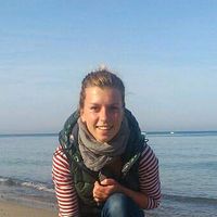 Franzi Hartkopf's Photo