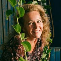 Елена Войтенко's Photo