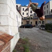 Severi Kalaja's Photo