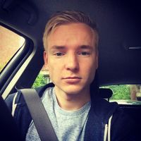 Hannes Musche的照片