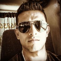 Fotos de ahmad shabani