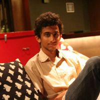 Aditya Hardikar's Photo