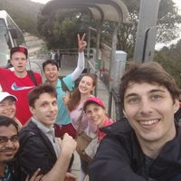 Sung Kim Ho 宋金和's Photo