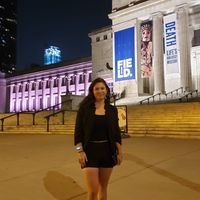 Astrid Forero's Photo