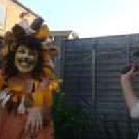 Brittany Jones's Photo