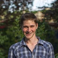 Bogdan Tudose's Photo