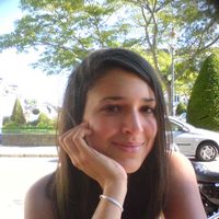 Maryne Le Diset's Photo