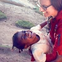 Urša Mikeli's Photo