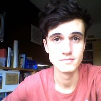 Iwo Borkowicz's Photo