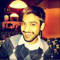 Srikar Appana的照片