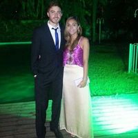 Martin Guarino's Photo