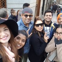 Julie Gerges的照片