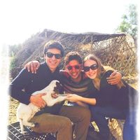 Houssam Attat的照片